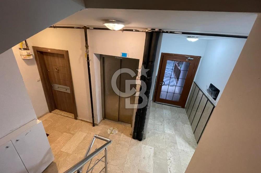 ÇEKMEKÖY ALEMDAĞ SATILIK 2+1 SİTE İÇİ DAİRE