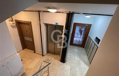 ÇEKMEKÖY ALEMDAĞ SATILIK 2+1 SİTE İÇİ DAİRE