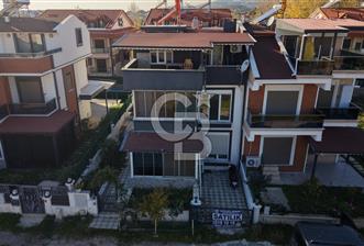 Akçay Cemiltemel'de | Ayrı Girişli 3 Daire | Yerden Isıtmalı Müstakil Bina - 5 - 323271