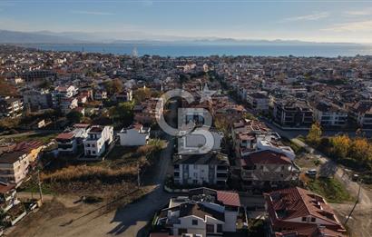 Akçay Cemiltemel'de | Ayrı Girişli 3 Daire | Yerden Isıtmalı Müstakil Bina