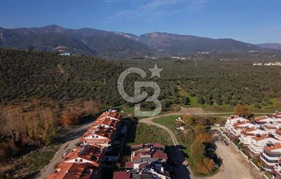 Akçay Cemiltemel'de | Ayrı Girişli 3 Daire | Yerden Isıtmalı Müstakil Bina