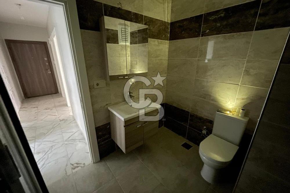 ÇEKMEKÖY ALEMDAĞ SATILIK 2+1 SİTE İÇİ DAİRE