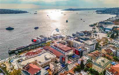 Fırsat Devren Kiralık Dükkan Beşiktaş Sahil Üniversite Yanı