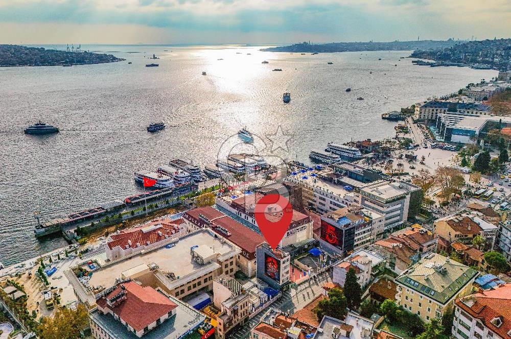 Fırsat Devren Kiralık Dükkan Beşiktaş Sahil Üniversite Yanı