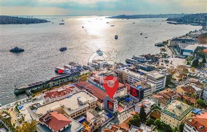 Fırsat Devren Kiralık Dükkan Beşiktaş Sahil Üniversite Yanı