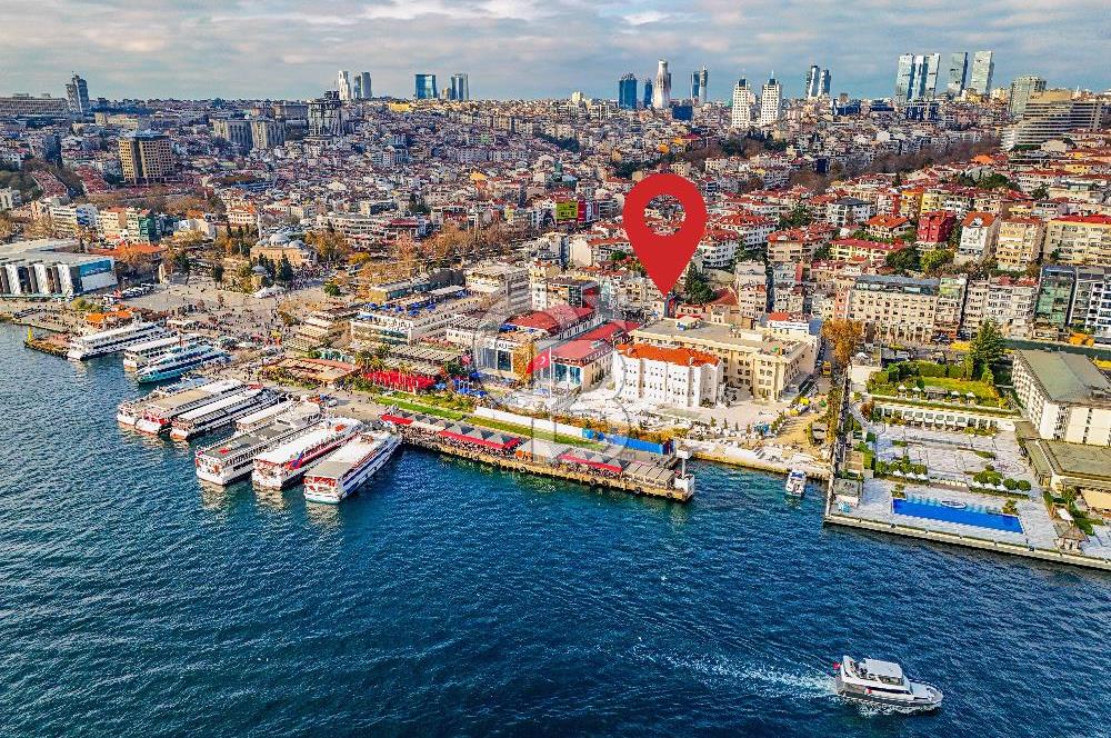 Fırsat Devren Kiralık Dükkan Beşiktaş Sahil Üniversite Yanı