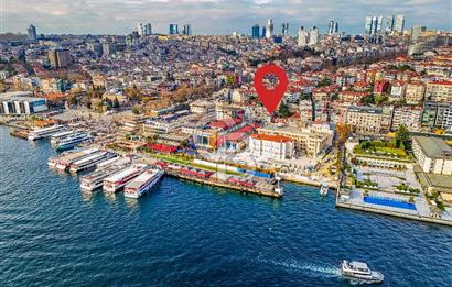 Fırsat Devren Kiralık Dükkan Beşiktaş Sahil Üniversite Yanı