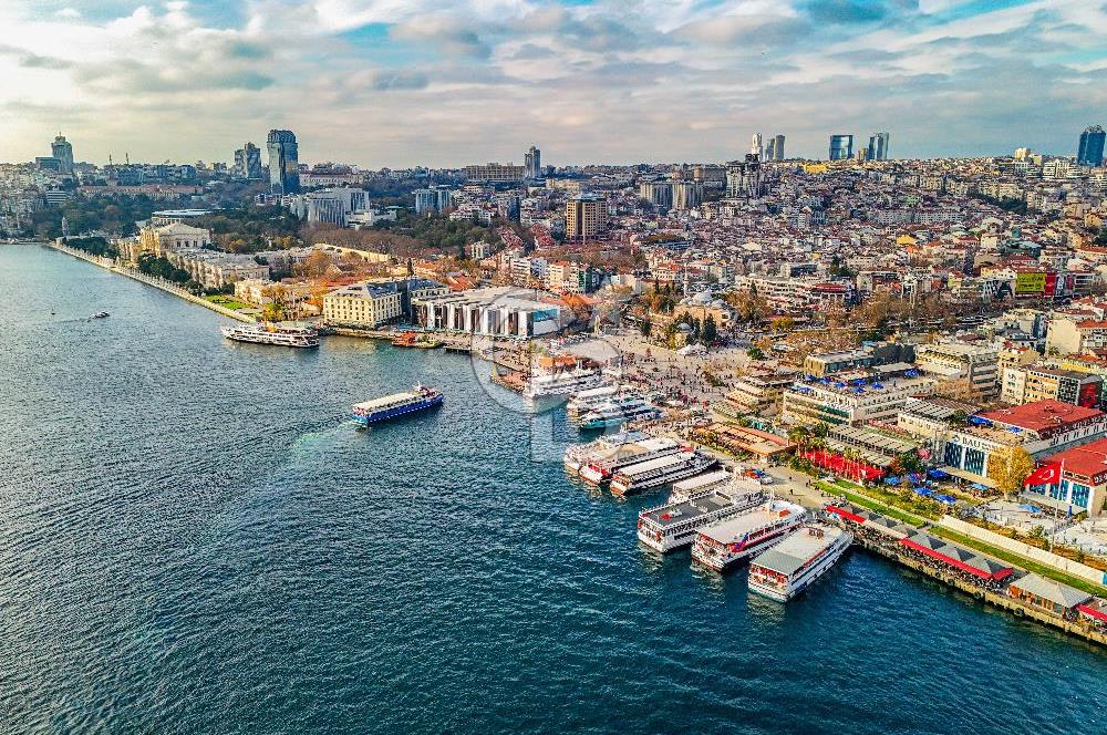 Fırsat Devren Kiralık Dükkan Beşiktaş Sahil Üniversite Yanı