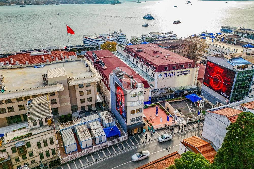 Fırsat Devren Kiralık Dükkan Beşiktaş Sahil Üniversite Yanı