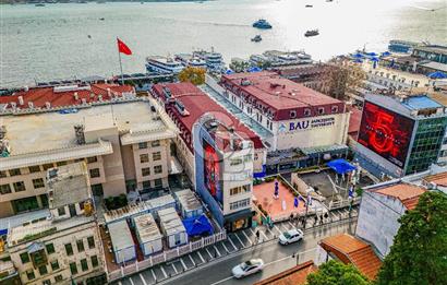 Fırsat Devren Kiralık Dükkan Beşiktaş Sahil Üniversite Yanı