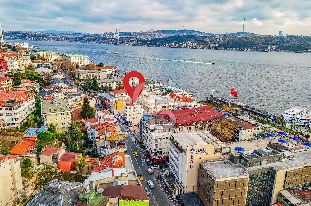 Fırsat Devren Kiralık Dükkan Beşiktaş Sahil Üniversite Yanı