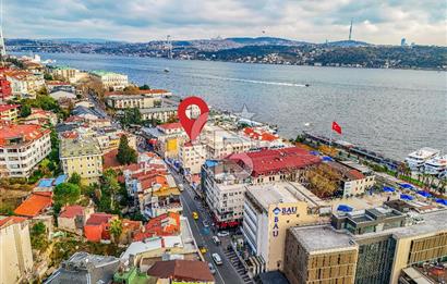Fırsat Devren Kiralık Dükkan Beşiktaş Sahil Üniversite Yanı