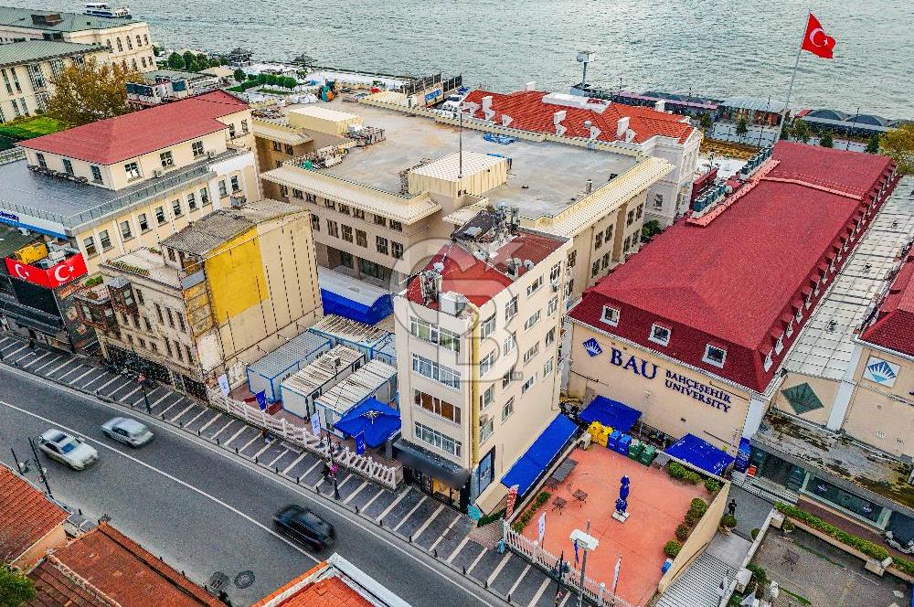 Fırsat Devren Kiralık Dükkan Beşiktaş Sahil Üniversite Yanı