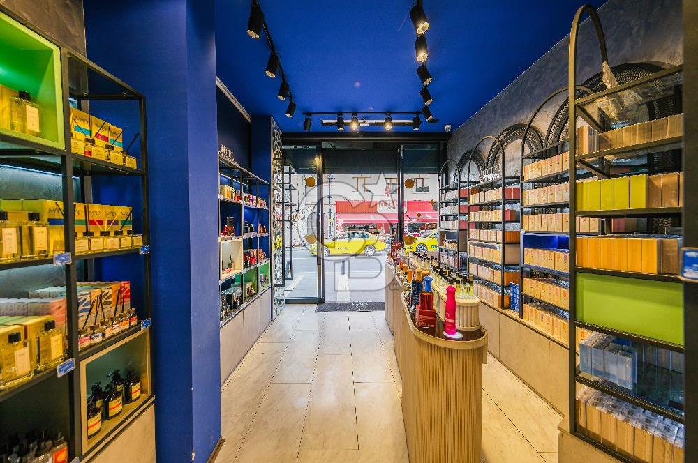 Fırsat Devren Kiralık Dükkan Beşiktaş Sahil Üniversite Yanı