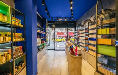 Fırsat Devren Kiralık Dükkan Beşiktaş Sahil Üniversite Yanı