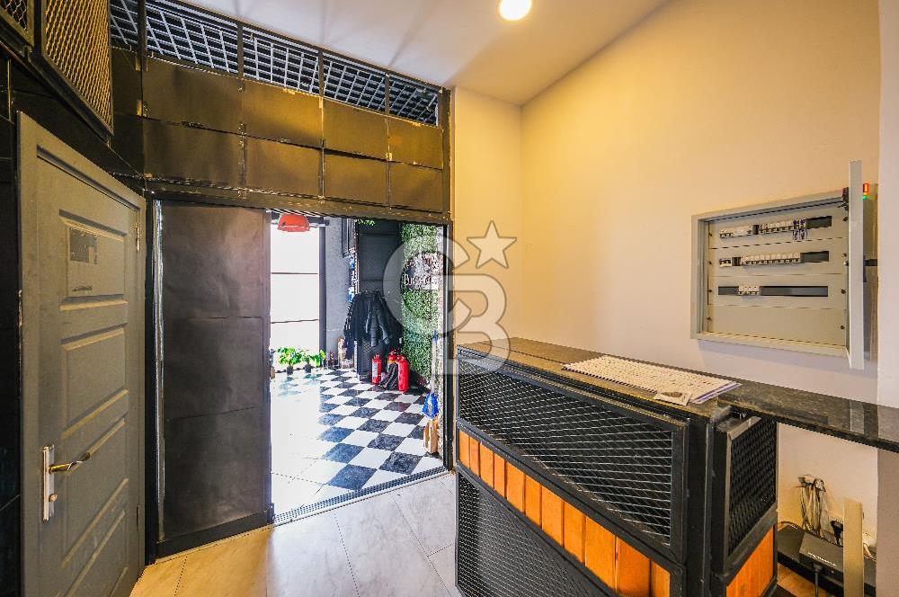 Fırsat Devren Kiralık Dükkan Beşiktaş Sahil Üniversite Yanı