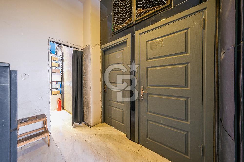 Fırsat Devren Kiralık Dükkan Beşiktaş Sahil Üniversite Yanı