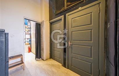 Fırsat Devren Kiralık Dükkan Beşiktaş Sahil Üniversite Yanı