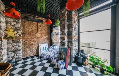 Fırsat Devren Kiralık Dükkan Beşiktaş Sahil Üniversite Yanı