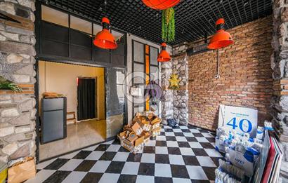 Fırsat Devren Kiralık Dükkan Beşiktaş Sahil Üniversite Yanı