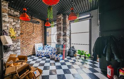 Fırsat Devren Kiralık Dükkan Beşiktaş Sahil Üniversite Yanı