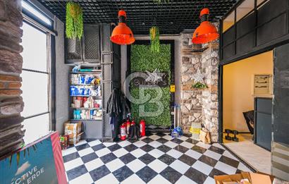 Fırsat Devren Kiralık Dükkan Beşiktaş Sahil Üniversite Yanı