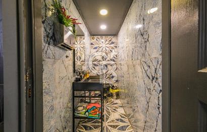 Fırsat Devren Kiralık Dükkan Beşiktaş Sahil Üniversite Yanı