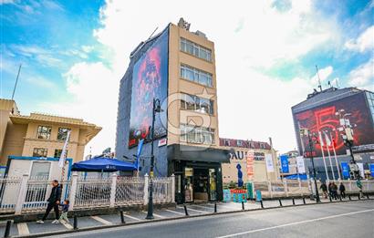 Fırsat Devren Kiralık Dükkan Beşiktaş Sahil Üniversite Yanı