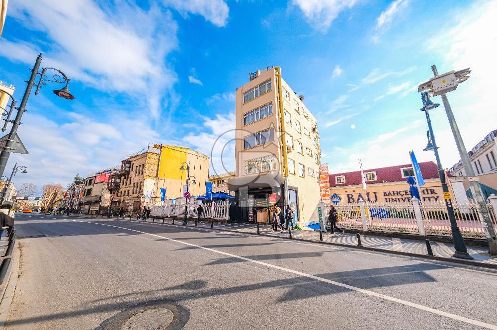 Fırsat Devren Kiralık Dükkan Beşiktaş Sahil Üniversite Yanı