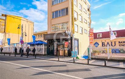 Fırsat Devren Kiralık Dükkan Beşiktaş Sahil Üniversite Yanı
