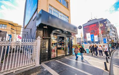 Fırsat Devren Kiralık Dükkan Beşiktaş Sahil Üniversite Yanı