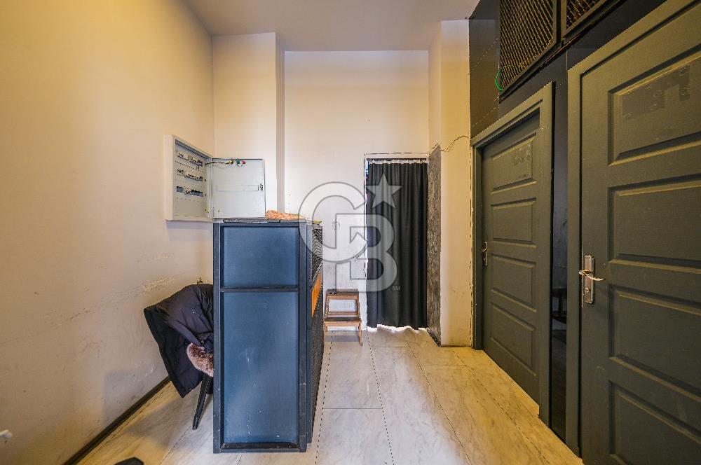 Fırsat Devren Kiralık Dükkan Beşiktaş Sahil Üniversite Yanı