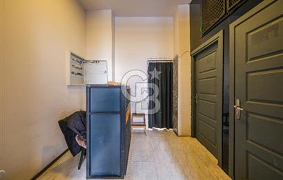 Fırsat Devren Kiralık Dükkan Beşiktaş Sahil Üniversite Yanı