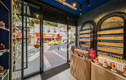 Fırsat Devren Kiralık Dükkan Beşiktaş Sahil Üniversite Yanı