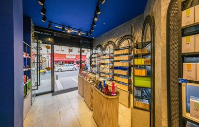 Fırsat Devren Kiralık Dükkan Beşiktaş Sahil Üniversite Yanı