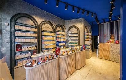 Fırsat Devren Kiralık Dükkan Beşiktaş Sahil Üniversite Yanı