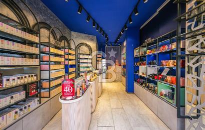 Fırsat Devren Kiralık Dükkan Beşiktaş Sahil Üniversite Yanı