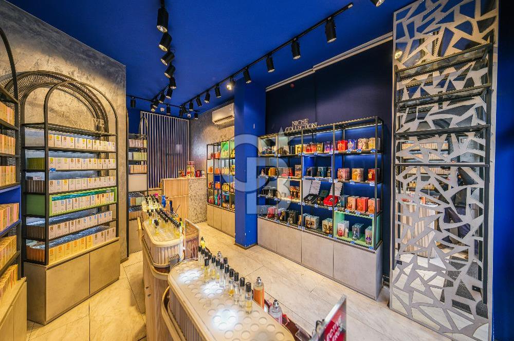 Fırsat Devren Kiralık Dükkan Beşiktaş Sahil Üniversite Yanı