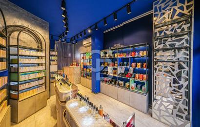 Fırsat Devren Kiralık Dükkan Beşiktaş Sahil Üniversite Yanı