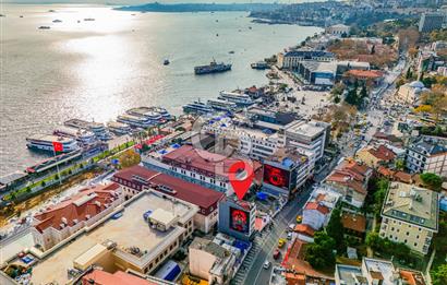Fırsat Devren Kiralık Dükkan Beşiktaş Sahil Üniversite Yanı