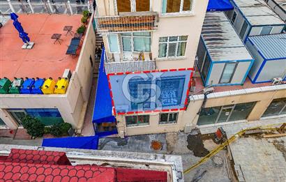 Fırsat Devren Kiralık Dükkan Beşiktaş Sahil Üniversite Yanı