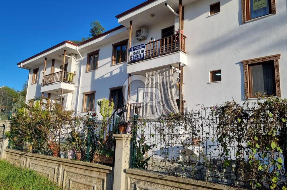 MUĞLA ULA ALPARSLAN MAHALLESİ MSKÜ MYO’YA KOMŞU 1+1 DAİRE