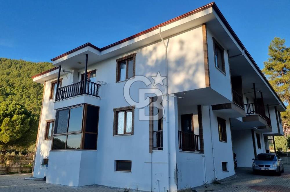 MUĞLA ULA ALPARSLAN MAHALLESİ MSKÜ MYO’YA KOMŞU 1+1 DAİRE