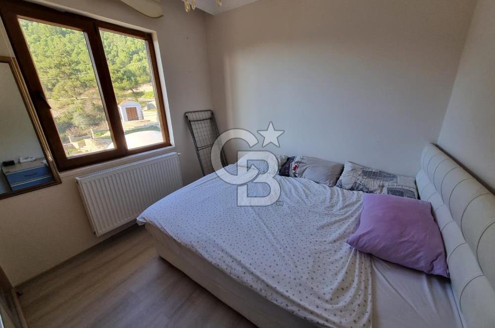 MUĞLA ULA ALPARSLAN MAHALLESİ MSKÜ MYO’YA KOMŞU 1+1 DAİRE
