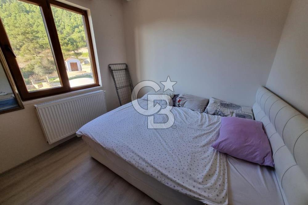 MUĞLA ULA ALPARSLAN MAHALLESİ MSKÜ MYO’YA KOMŞU 1+1 DAİRE