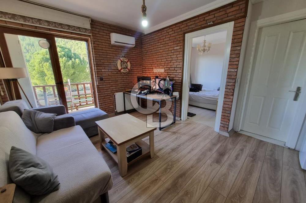 MUĞLA ULA ALPARSLAN MAHALLESİ MSKÜ MYO’YA KOMŞU 1+1 DAİRE