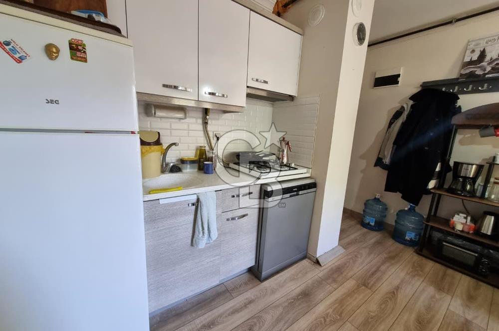 MUĞLA ULA ALPARSLAN MAHALLESİ MSKÜ MYO’YA KOMŞU 1+1 DAİRE