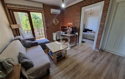 MUĞLA ULA ALPARSLAN MAHALLESİ MSKÜ MYO’YA KOMŞU 1+1 DAİRE