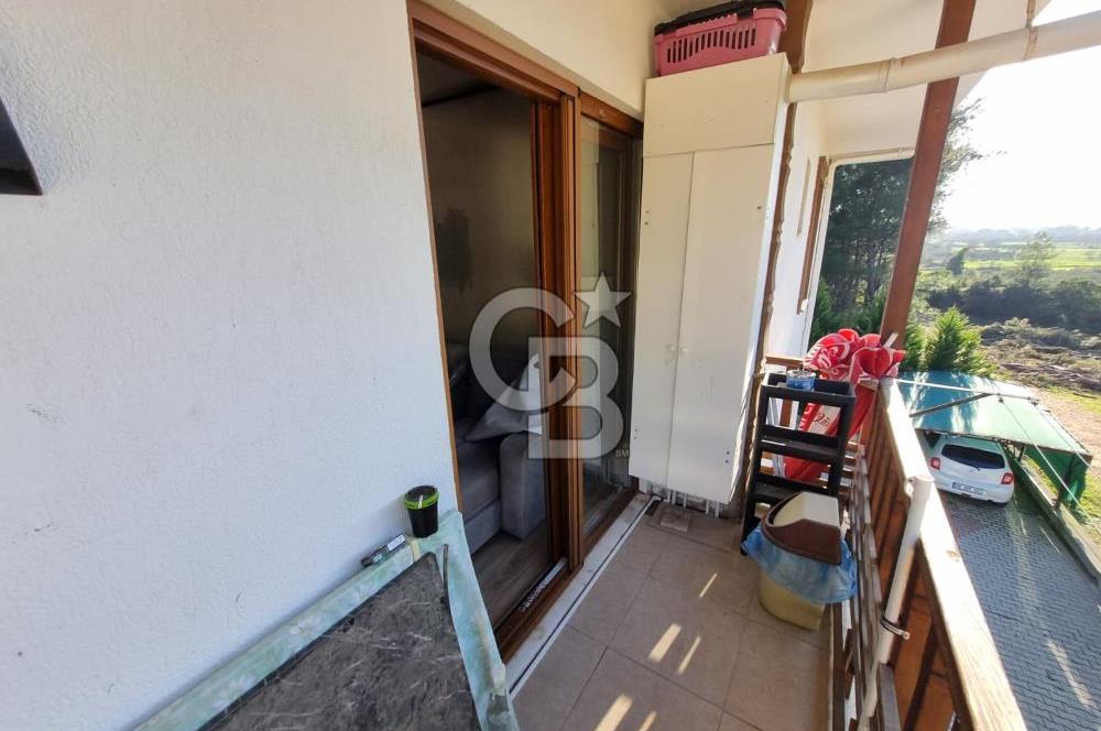 MUĞLA ULA ALPARSLAN MAHALLESİ MSKÜ MYO’YA KOMŞU 1+1 DAİRE