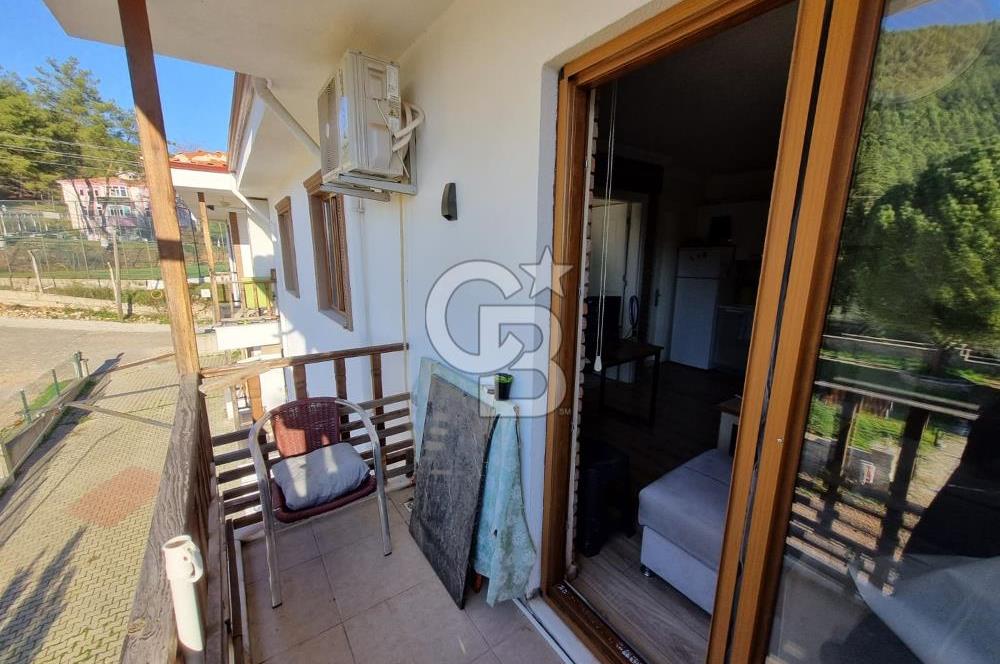 MUĞLA ULA ALPARSLAN MAHALLESİ MSKÜ MYO’YA KOMŞU 1+1 DAİRE